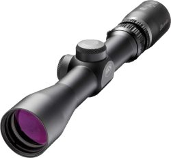 BURRIS SCOPE HANDGUN 2-7X32 - BALLISTIC PLEX MATTE