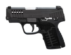 SAVAGE ARMS STANCE MC9MS 9MM BLK 8+1 FS