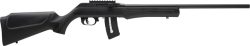 ROSSI RS22 22WMR RIFLE SEMI - AUTO 21" 10-SHOT MATTE SYN.