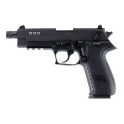 AMERICAN TACTICAL INC GSG FIREFLY 22LR BLK 4.9" TB