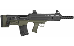 AMERICAN TACTICAL INC BULL-DOG 20/18.5" GREEN