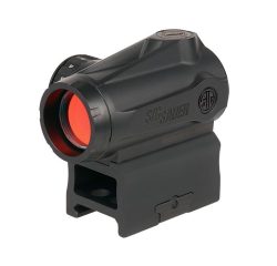SIG SAUER ROMEO MSR GEN2 RED