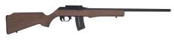 Rossi Semi-Auto Rimfire Rifle - Brown | .22 WMR | 21" Barrel | 10 rd | Polymer Stock