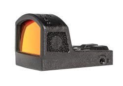 SIG SAUER ROMEO ZERO-ELITE RD DOT 3MOA BK
