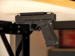 HORNADY MAGNETIC GUN - MOUNT