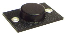 PSP QUICK DRAW GUN MAGNET - HOLDS UP TO 10 LBS