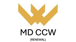 Maryland Wear & Carry Permit Training Course (Renewal)